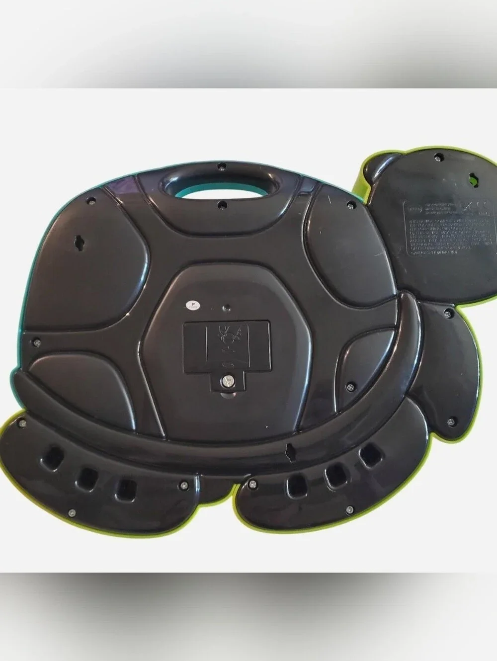 VTech Touch & Teach Sea Turtle